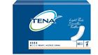 41509 Tena Heavy Absorbency Unisex Incontinent Pad Contoured 0768702415095