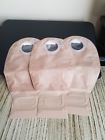 416416 Convatec Drainable Pouch Filter Lot Of New