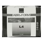 4168-pack Abena Briefs Large