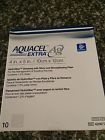 420677 Convatec Lot Of10 Aquacel