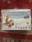 42132101 Carefor Deluxe Underpad Chair