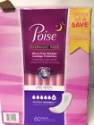 4241402 Poise 60 Overnight Level 036000424140