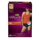 42587 Depend Silhouette Active Fit