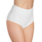 42764 Collections Etc Womens Incontinence Underwear Washable Reusable Panties