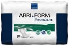 43054 Abena Premium Incontinence Briefs Extra Small Count