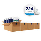 43063 43063-a-4x4 Abena Premium Incontinence Briefs Count Cases Of 850317008233