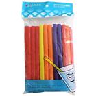 43160318479 Case Of Home Kitchen Features Milkshake Straws Packs 024131132256