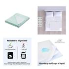 43333 Reusable Commercial Bedding Furniture Protection Quality Ultra Waterproof 803650434528