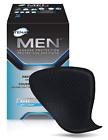 43394-89752 The Clever Factory Tena Mens Light Protection Shields 600413172662