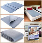 43423 Utopia Bedding Bed Pads Washable Underpads Reusable Sheet 709044158783