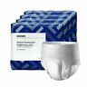 4343751054 Solimo Amazon Brand Incontinence Underwear For Men And Women Overnight