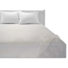 43507733 Bedding Essentials Vinyl Fitted Queen Mattress Protector 022415073141 43507733 Bedding Essentials Vinyl Fitted Queen Mattress Protector 022415073141
