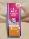 0360009 44871 Poise Microliners Incontinence Panty 036000448719