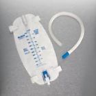 452919 Teleflex Medical Inc Pack Leg Bag Medium Tubing Valve Cloth