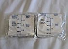 500ml-19 452919bx Teleflex Medical Inc Lot Of Rusch Easy Tap Urinary Leg