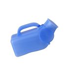 4535 Plucky Urinal For Men Ml Toilet With Lid Potty