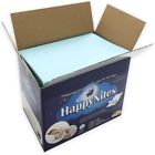 455661 Happy Nites Hospital Bed Protector Disposable Incontinence Pads 689536455661