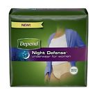 45591 Mckesson Mckds Adult Absorbent Underwear Night Defense Pull On Disposable