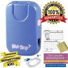 456354 Enuresis Alarm For Girls Boys Potty Training Bedwetting 689536456354