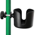 460 Tkwc Inc Universal Drink Cup Holder For Shelving 864998000011