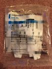4601 Mckesson Urinary Leg Bag With Valve Total Of