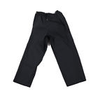 46832-015-m Carezips Trousers-pants-medium-black 609953440712