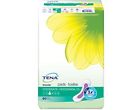 46900 Tena Incontinence Pads For Women Moderate Long Count