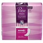 46966 Poise Incontinence Pads Maximum