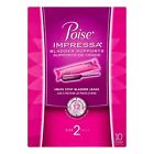 47060 Poise Impressa Incontinence Bladder 036000465594