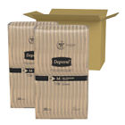 0360002 47923 Depend Incontinence Underwear For Women Maximum Absorbency Tan 036000479232