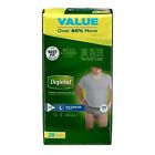 47927 Mckesson Mckds Adult Absorbent Underwear Pull On Large Disposable Heavy