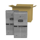 0360002 47936 Depend Maximum Absorbency Incontinence Underwear Men Gray Box 036000479362