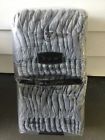 4793600 Depend Men Incontinence Max Absorbency Underwear Size Gray Count