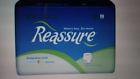 48 - 64 Waist Reassure Disposable