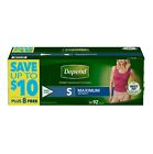 48484 Depend Underwear For Women Size Small Free Shipping