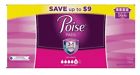 48547 Poise Incontinence Pads Maximum Absorbency Long Ships Free