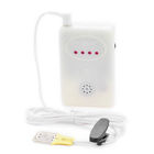 4894644277197 Unbranded Bedwetting Enuresis Alarm