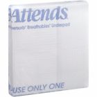 48asbm3036 Attends Supersorb Breathables Underpad Purple Pack Of 086679328829