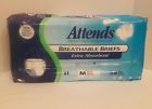 48brbx20 Attends Adult Extra Absorbent