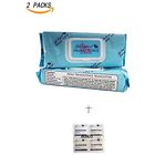 4913 Starryshine Adult Disposable Moist Cleaning 643377820064