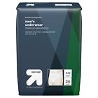 492450101992 Up Mens Maximum Absorbency Underwear Packs Total Of