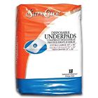 Gw78810830 497040 Kendall Sure Care Disposable 023734155013