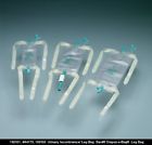 4a4174 Bard With Drainage Tube Clamp Latex Leg Straps Oz