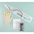 4a5144 Bard Lot Of Touchless Plus Unisex Urinary Kit Pack Free