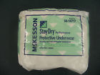 50-14717 Mckesson Staydry Performance Protective Of