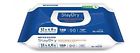 50-15635 Staydry Mckesson Premoistened Bath Wipes With Aloe Inch Pack Of 50-15635 Staydry Mckesson Premoistened Bath Wipes With Aloe Inch Pack Of