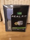 115-190 500000025543 Depend Real Fit Mens Maximum Absorbency Briefs Lbs In Waist
