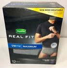 500000036051 Depend Real Fit For