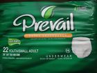 50113101 First Quality Case Of Prevail Disposable Briefs Size Small To