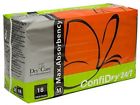 5014 Confidry 24-7 Dry Care 851808005014